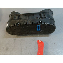 BLOC COMPTEURS VOLKSWAGEN GOLF 6 DIESEL