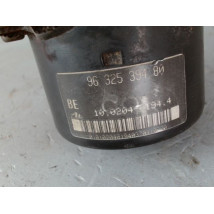 UNITE HYDRAULIQUE ABS PEUGEOT 206 DIESEL