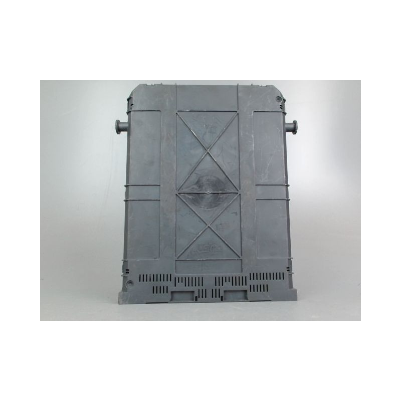 PLATINE FUSIBLE AVANT PEUGEOT 207 DIESEL