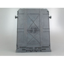 PLATINE FUSIBLE AVANT PEUGEOT 207 DIESEL