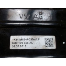 SUPPORT MOTEUR VOLKSWAGEN GOLF 7 PHASE 1 Diesel 