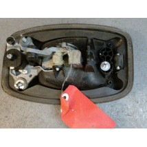 POIGNEE EXTERIEURE PORTE AVANT GAUCHE PEUGEOT BOXER 3 PHASE 1 2.2 HDI - 16V
