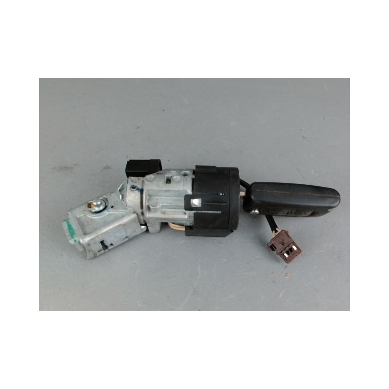 ANTIVOL DE DIRECTION CITROEN C3 2 PHASE 2 1.6 HDI - 8V TURB