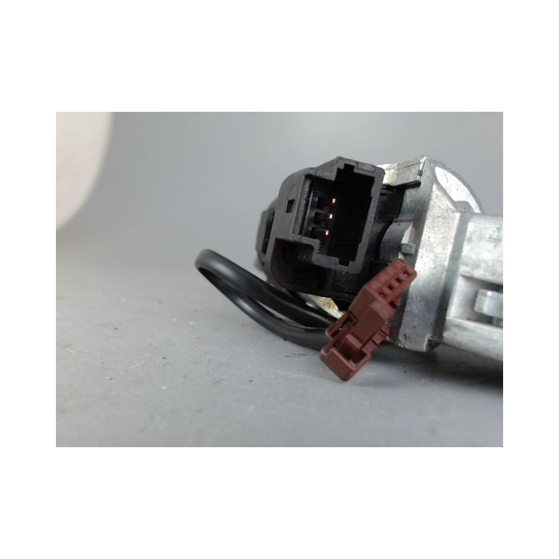 ANTIVOL DE DIRECTION CITROEN C3 2 PHASE 2 1.6 HDI - 8V TURB