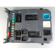 PLATINE FUSIBLE AVANT CITROEN C3 2 PHASE 2 1.6 HDI - 8V TURB