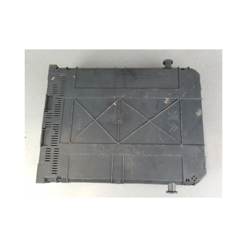 PLATINE FUSIBLE AVANT CITROEN C3 2 PHASE 2 1.6 HDI - 8V TURB