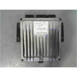 CALCULATEUR MOTEUR