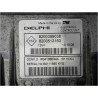 CALCULATEUR MOTEUR RENAULT CLIO III PH.1 05-09