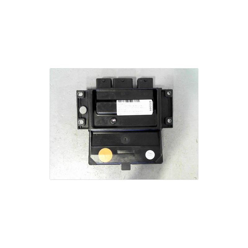 CALCULATEUR MOTEUR RENAULT CLIO III PH.1 05-09
