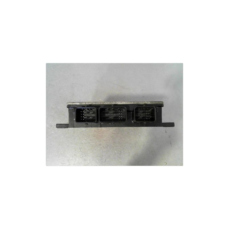 CALCULATEUR MOTEUR RENAULT CLIO III PH.1 05-09