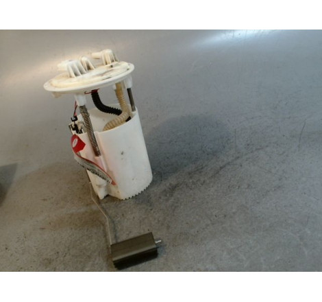 POMPE CARBURANT IMMERGEE