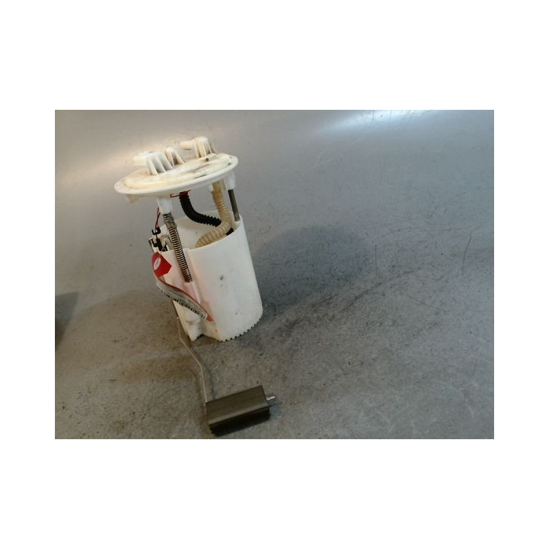 POMPE CARBURANT IMMERGEE RENAULT MEGANE 3 PHASE 1 BREAK 1.5 DCI