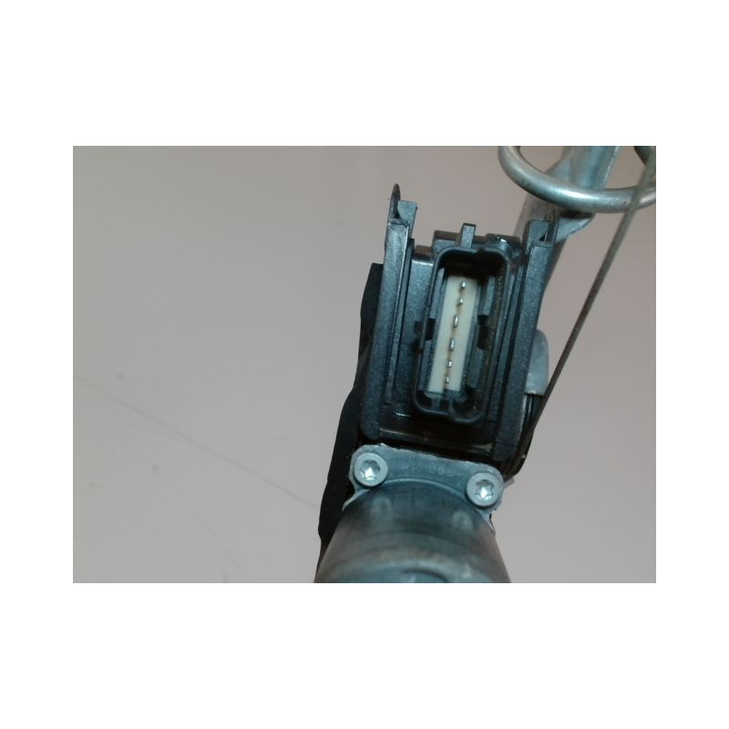 MECANISME+MOTEUR LEVE-GLACE AVANT DROIT PEUGEOT 308 1 PHASE 1 1.6 HDI - 8V TUR