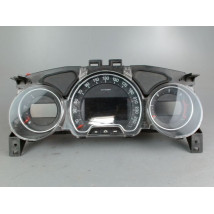 BLOC COMPTEURS CITROEN C5 2 DIESEL