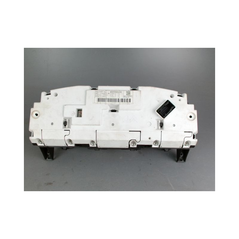 BLOC COMPTEURS CITROEN C5 2 DIESEL