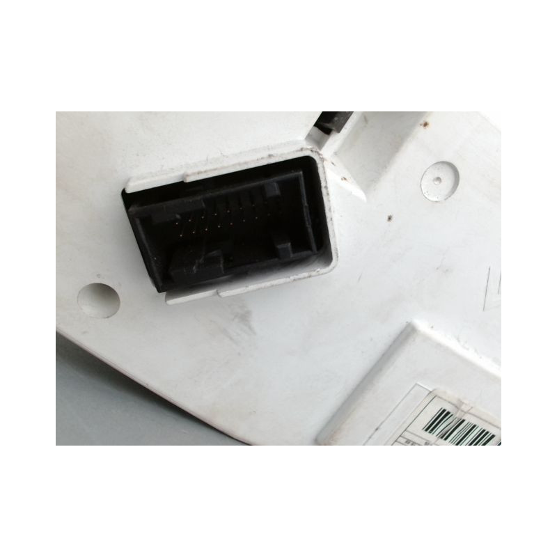 BLOC COMPTEURS CITROEN C5 2 DIESEL