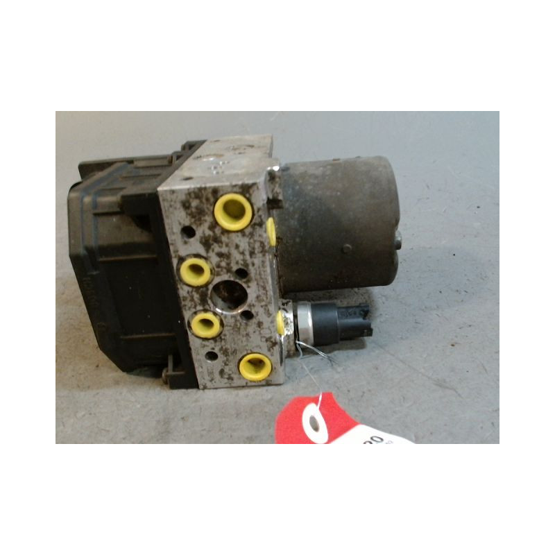 UNITE HYDRAULIQUE ABS PEUGEOT 807  ESSENCE