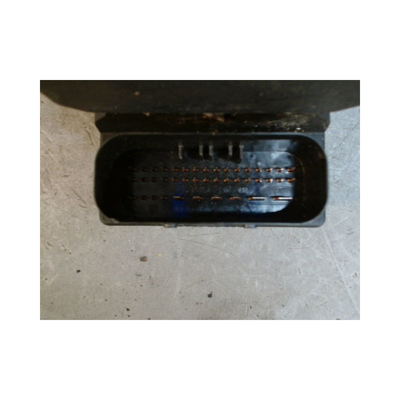 UNITE HYDRAULIQUE ABS PEUGEOT 807  ESSENCE