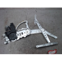 MECANISME+MOTEUR LEVE-GLACE AVANT GAUCHE OPEL CORSA C PHASE 2 ESSENCE