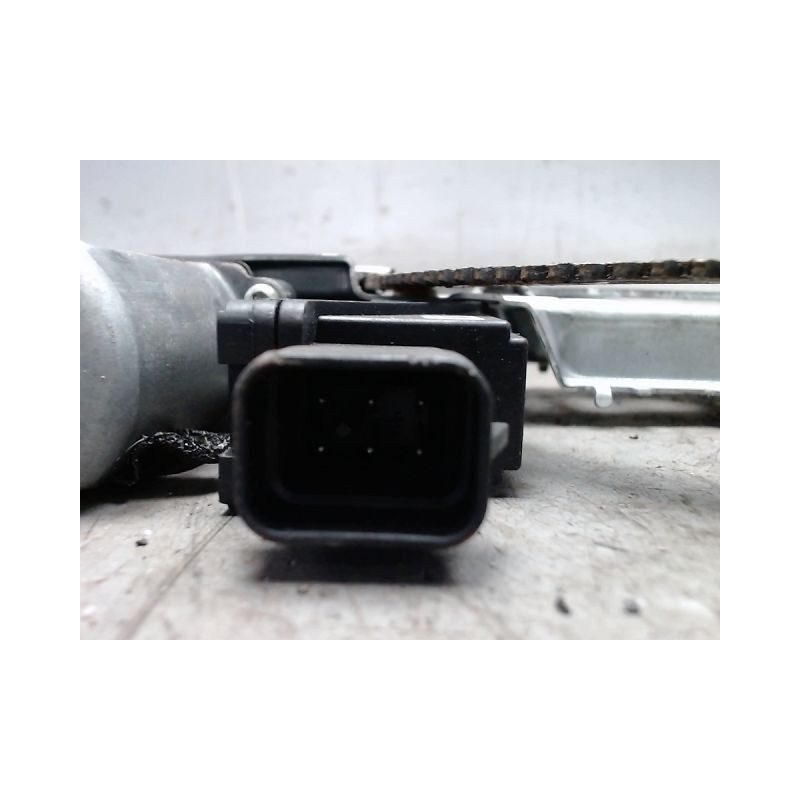 MECANISME+MOTEUR LEVE-GLACE AVANT GAUCHE OPEL CORSA C PHASE 2 ESSENCE