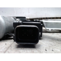 MECANISME+MOTEUR LEVE-GLACE AVANT GAUCHE OPEL CORSA C PHASE 2 ESSENCE