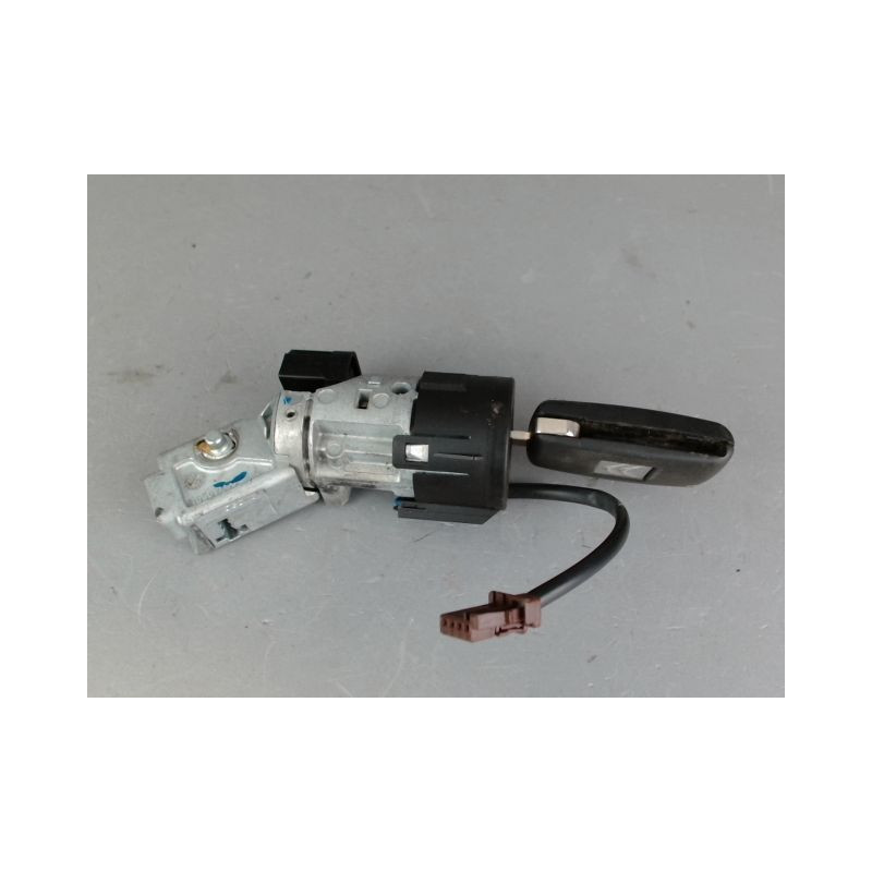 ANTIVOL DE DIRECTION CITROEN C3 2 PHASE 1  DIESEL