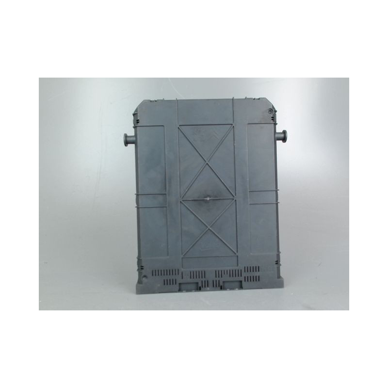 PLATINE FUSIBLE AVANT CITROEN C3 2 PHASE 1  DIESEL