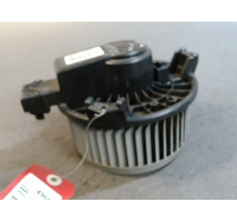 MOTEUR VENTILATEUR CHAUFFAGE