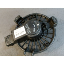 MOTEUR VENTILATEUR CHAUFFAGE JAGUAR XF 1 PHASE 1 DIESEL