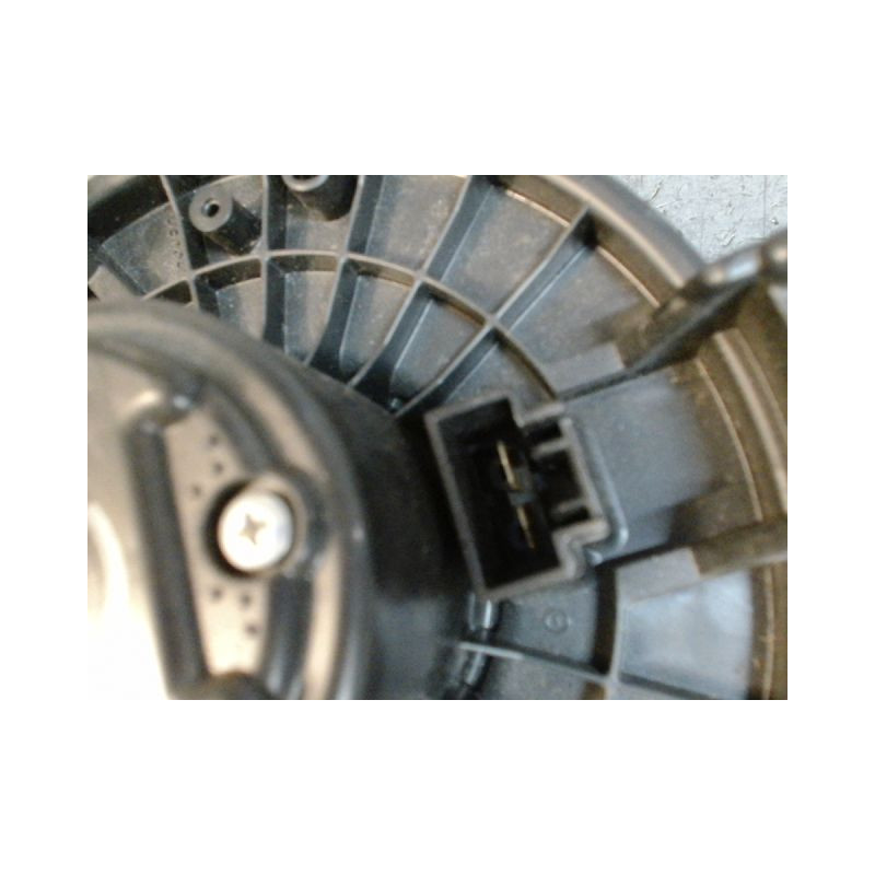 MOTEUR VENTILATEUR CHAUFFAGE JAGUAR XF 1 PHASE 1 DIESEL