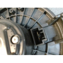 MOTEUR VENTILATEUR CHAUFFAGE JAGUAR XF 1 PHASE 1 DIESEL