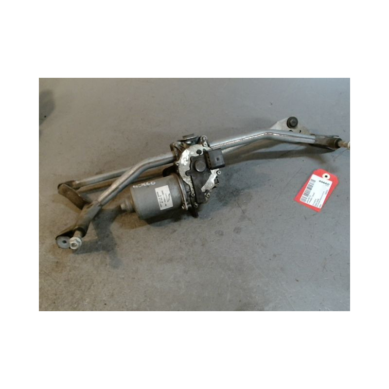 MECANISME ESSUIE-GLACE AVANT JAGUAR XF 1 PHASE 1 DIESEL