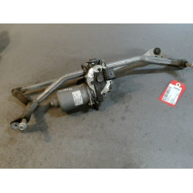 MECANISME ESSUIE-GLACE AVANT JAGUAR XF 1 PHASE 1 DIESEL