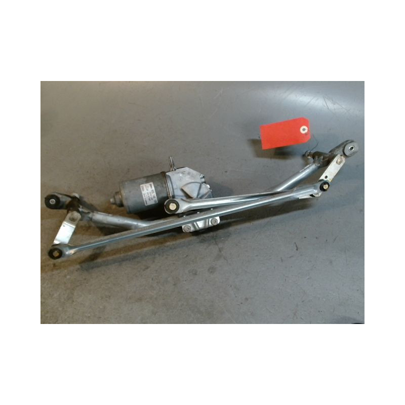 MECANISME ESSUIE-GLACE AVANT JAGUAR XF 1 PHASE 1 DIESEL