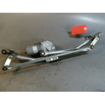 MECANISME ESSUIE-GLACE AVANT JAGUAR XF 1 PHASE 1 DIESEL