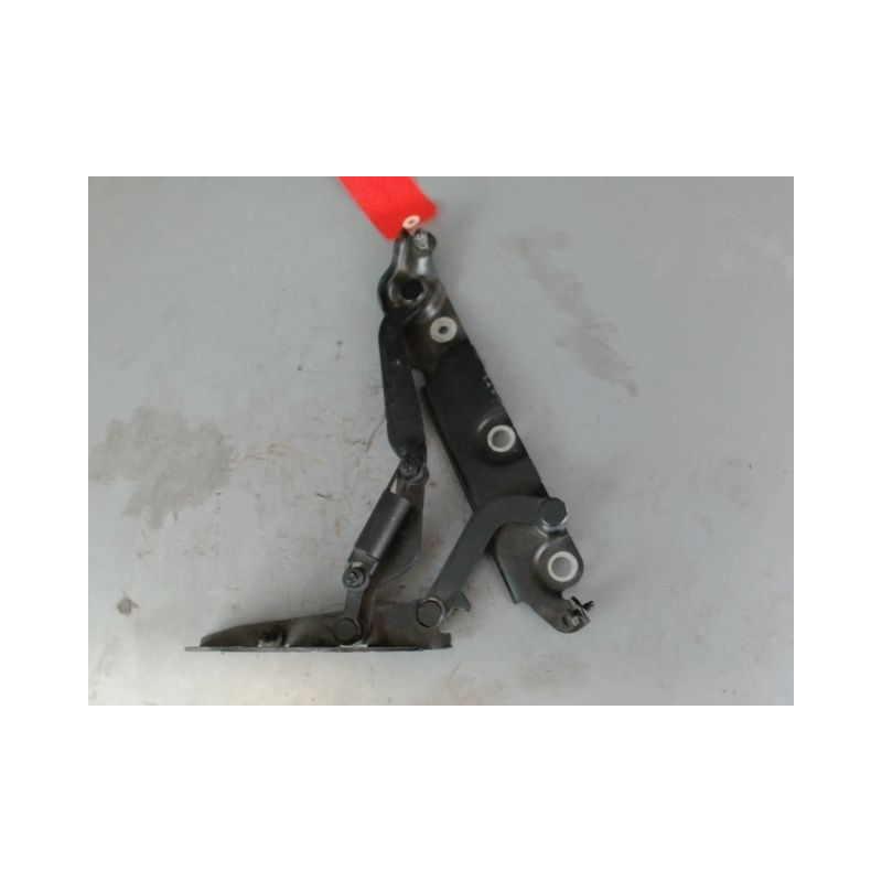 COMPAS DROIT CAPOT JAGUAR XF 1 PHASE 1 DIESEL
