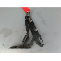 COMPAS DROIT CAPOT JAGUAR XF 1 PHASE 1 DIESEL
