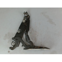 COMPAS GAUCHE CAPOT JAGUAR XF 1 PHASE 1 DIESEL