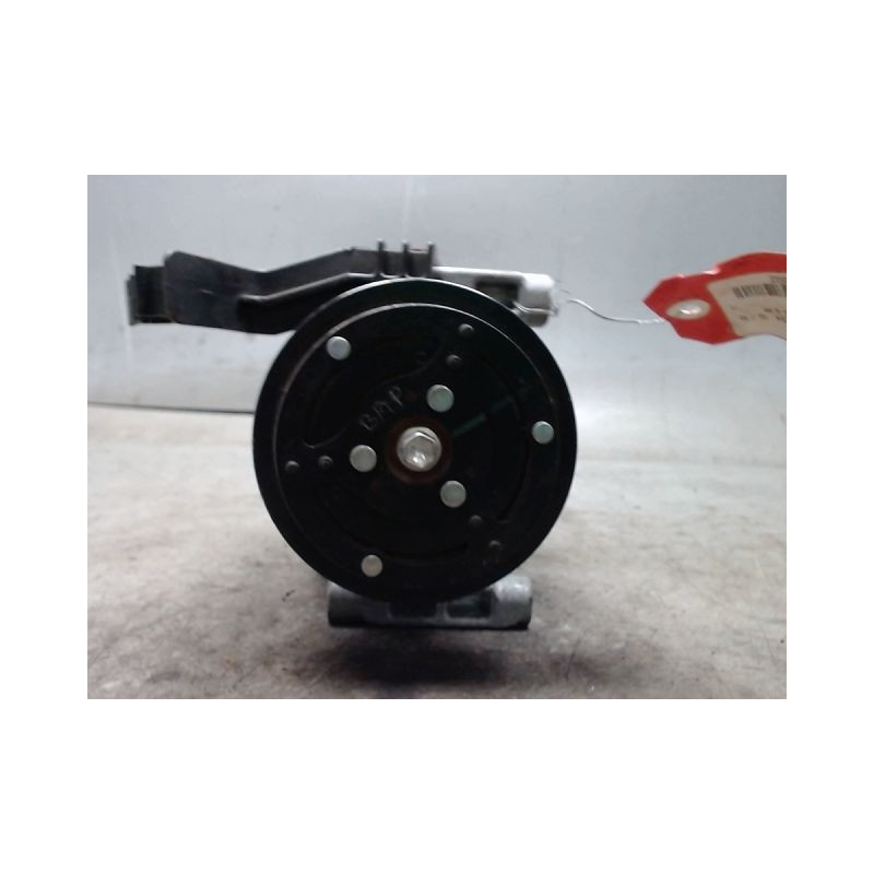 COMPRESSEUR AIR CONDITIONNE FORD KA PHASE 2 ESSENCE