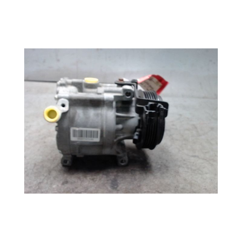 COMPRESSEUR AIR CONDITIONNE FORD KA PHASE 2 ESSENCE
