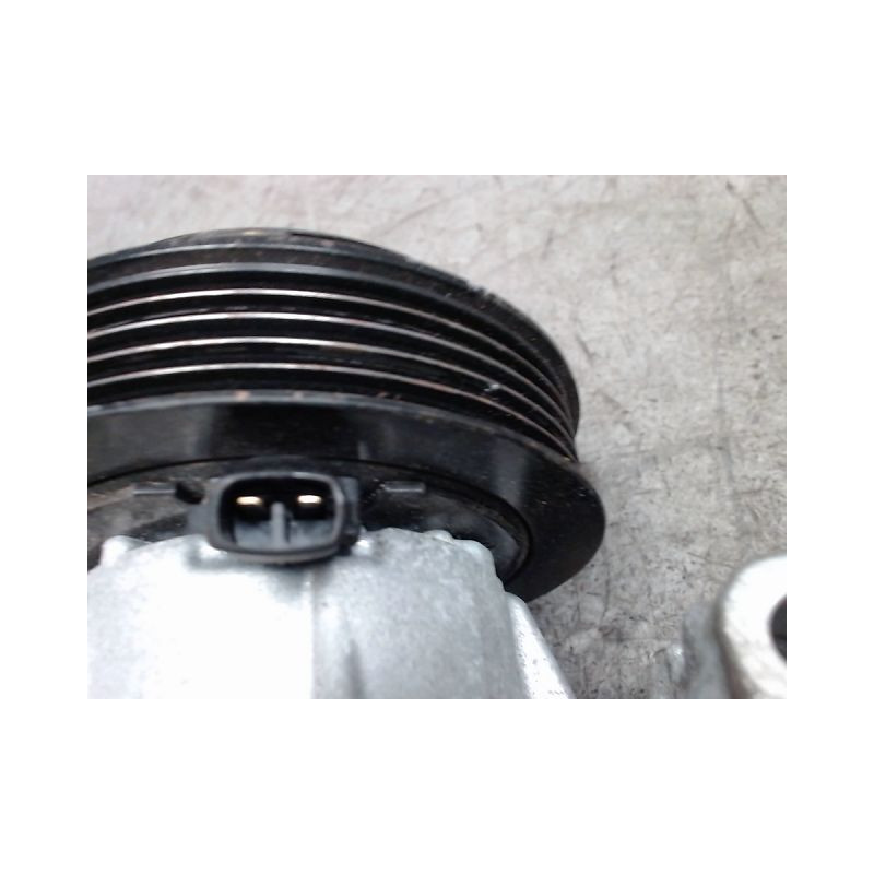 COMPRESSEUR AIR CONDITIONNE FORD KA PHASE 2 ESSENCE