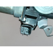 MECANISME+MOTEUR LEVE-GLACE AVANT DROIT NISSAN CUBE 1.6I - 16V