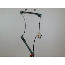 MECANISME+MOTEUR LEVE-GLACE AVANT DROIT RENAULT LAGUNA 3 PHASE 3 BREAK 2.0 DCI