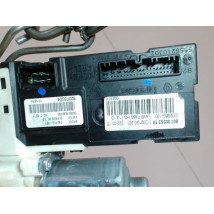 MECANISME+MOTEUR LEVE-GLACE AVANT DROIT RENAULT LAGUNA 3 PHASE 3 BREAK 2.0 DCI
