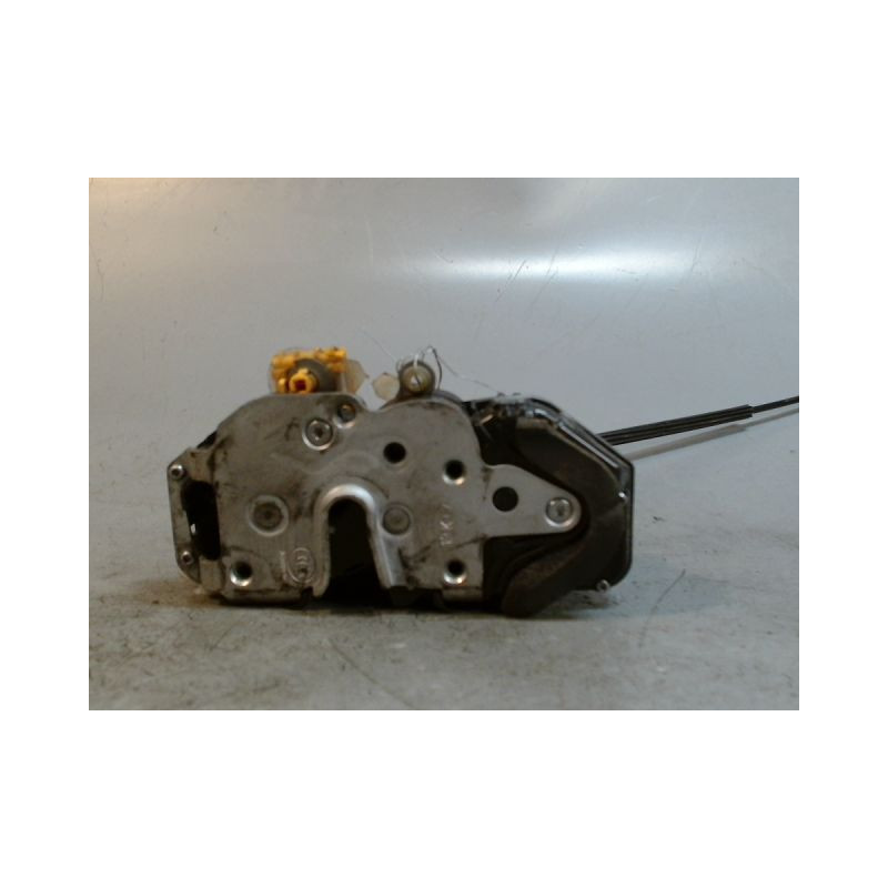 SYSTEME CONDAMNATION AVANT GAUCHE OPEL ASTRA J PHASE 2 BREAK  DIESEL