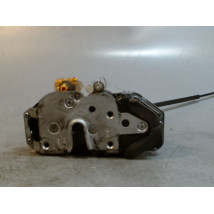 SYSTEME CONDAMNATION AVANT GAUCHE OPEL ASTRA J PHASE 2 BREAK  DIESEL