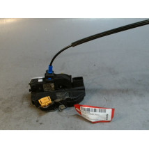 SYSTEME CONDAMNATION AVANT GAUCHE OPEL ASTRA J PHASE 2 BREAK  DIESEL