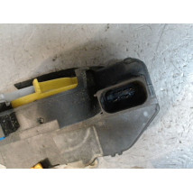 SYSTEME CONDAMNATION AVANT GAUCHE OPEL ASTRA J PHASE 2 BREAK  DIESEL