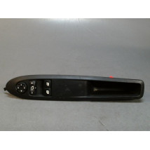COMMANDE LEVE-GLACE PORTE AVG CITROEN DS3 PHASE 1 1.6 HDI - 8V TURBO