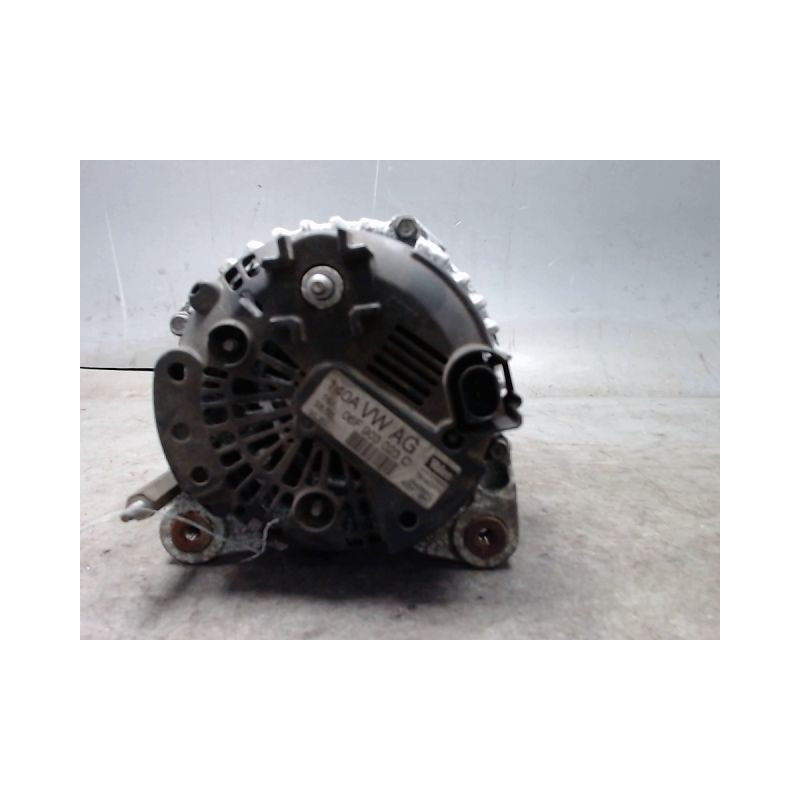 ALTERNATEUR VOLKSWAGEN GOLF PLUS PHASE 1  DIESEL